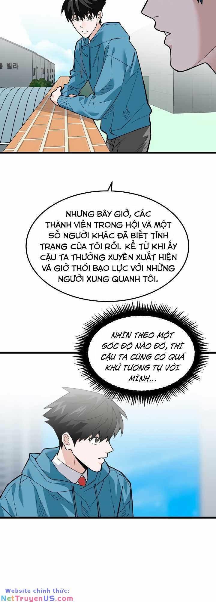 Cực Hạn Chapter 11 - Trang 16