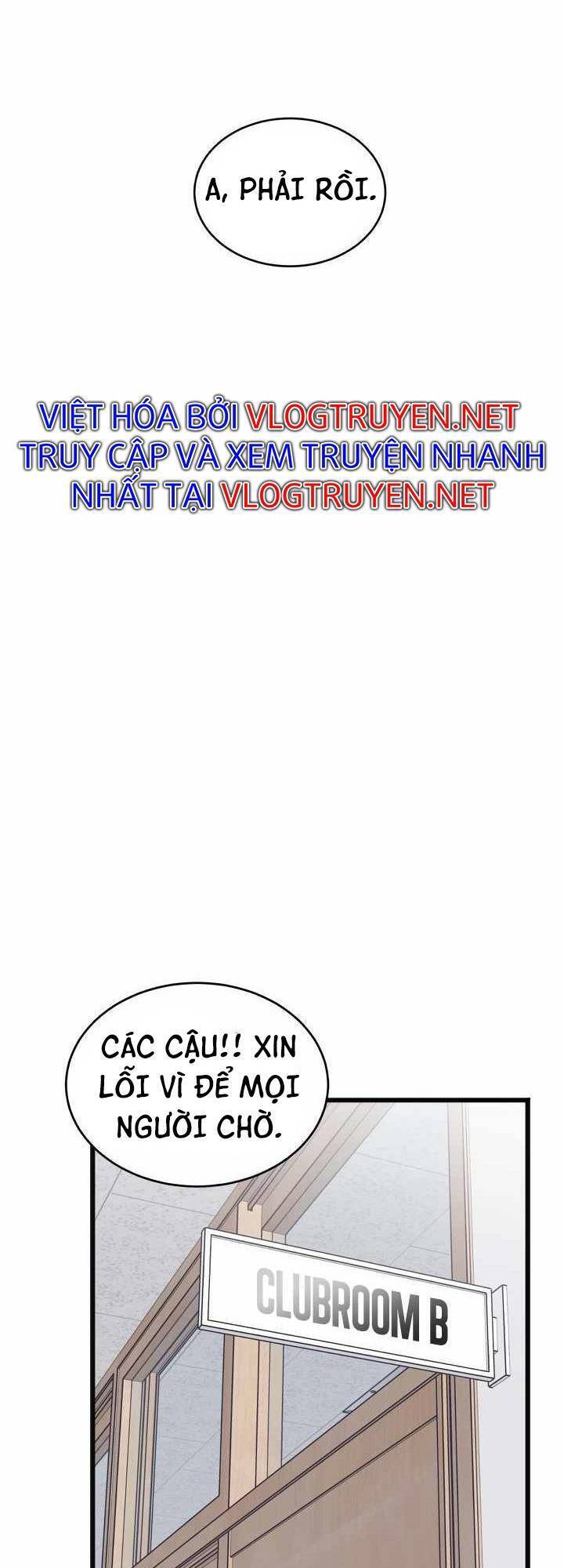 Cực Hạn Chapter 6 - Trang 4