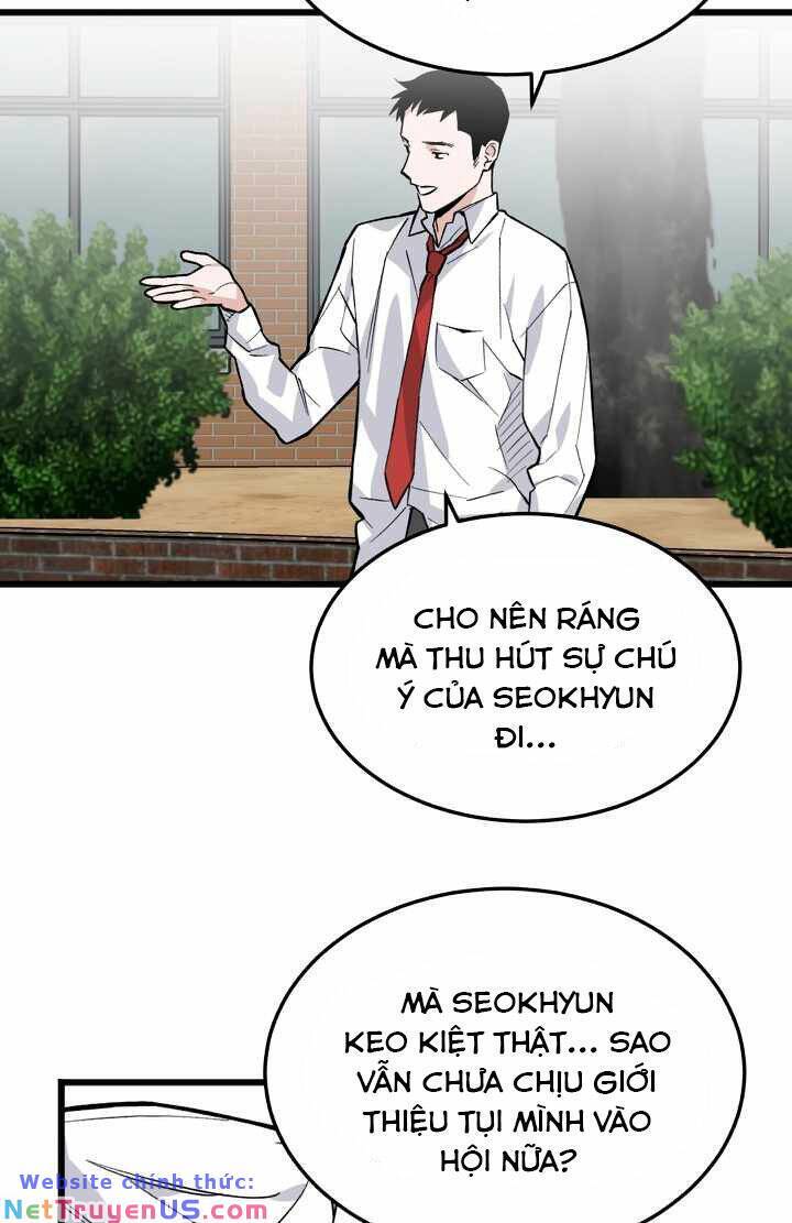 Cực Hạn Chapter 10 - Trang 21