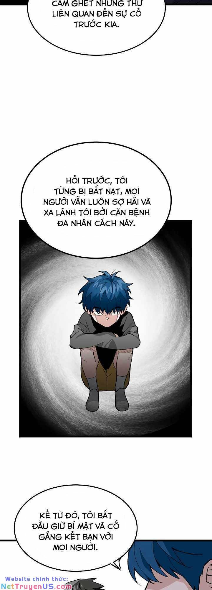 Cực Hạn Chapter 11 - Trang 15