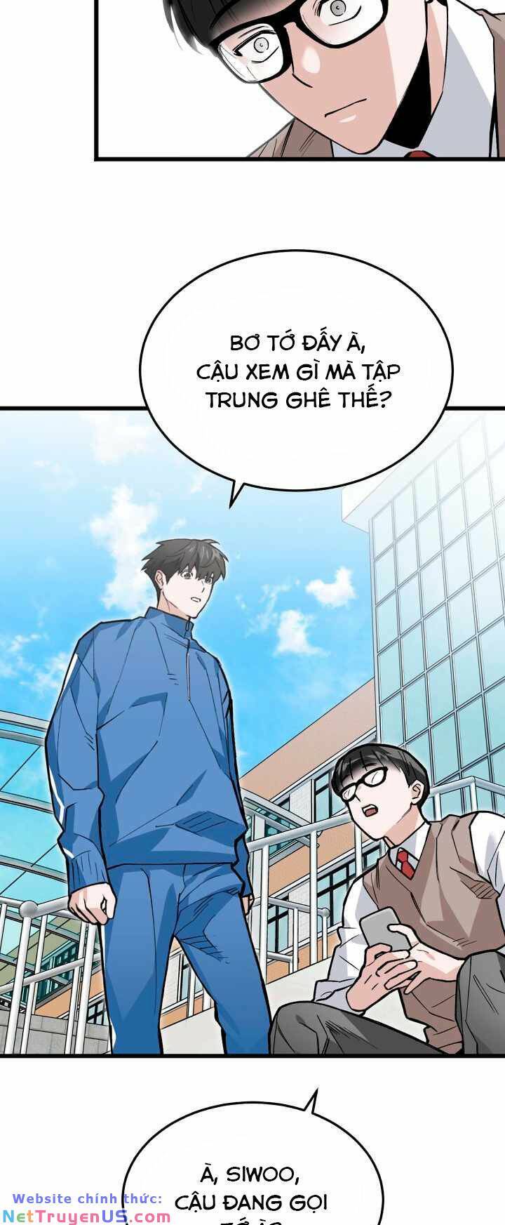 Cực Hạn Chapter 10 - Trang 8