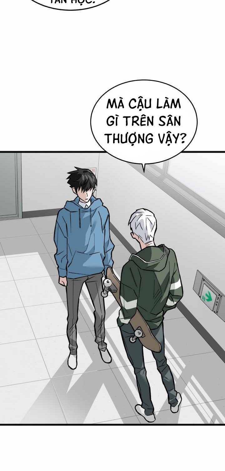 Cực Hạn Chapter 6 - Trang 3