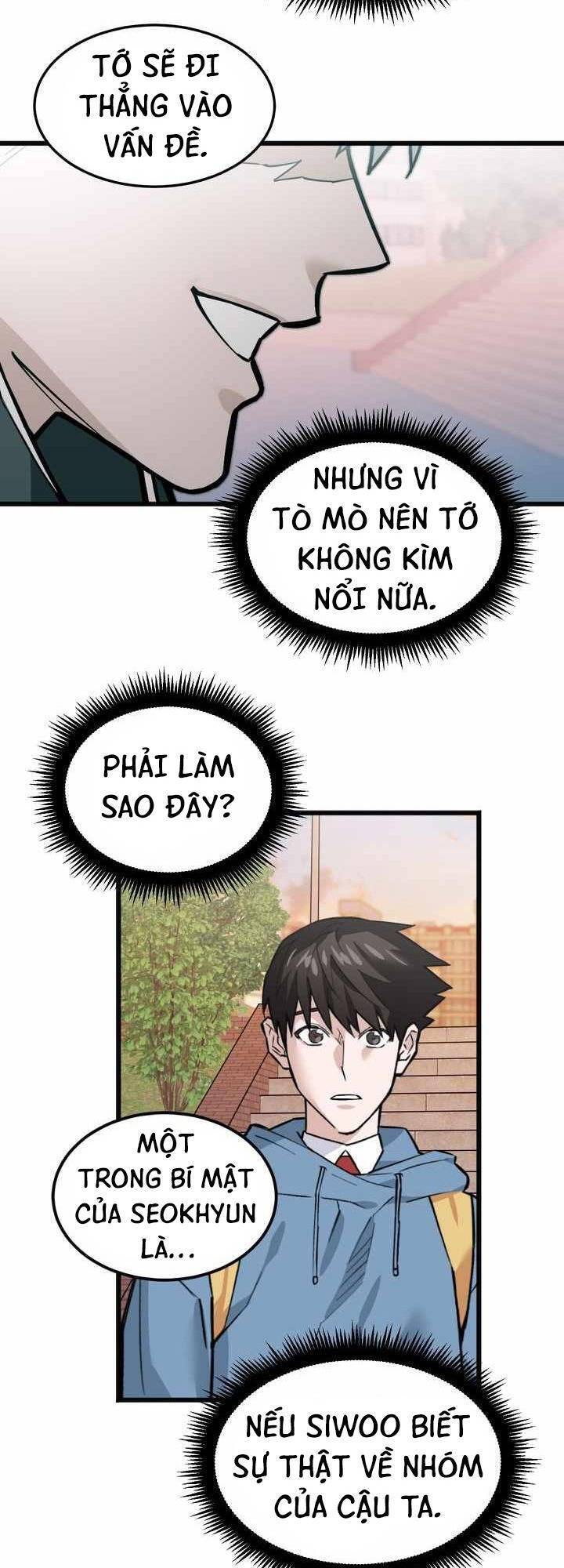 Cực Hạn Chapter 6 - Trang 40