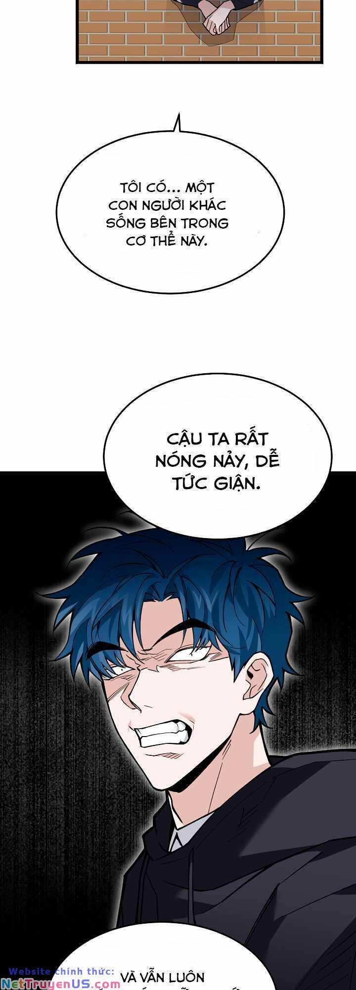 Cực Hạn Chapter 11 - Trang 14