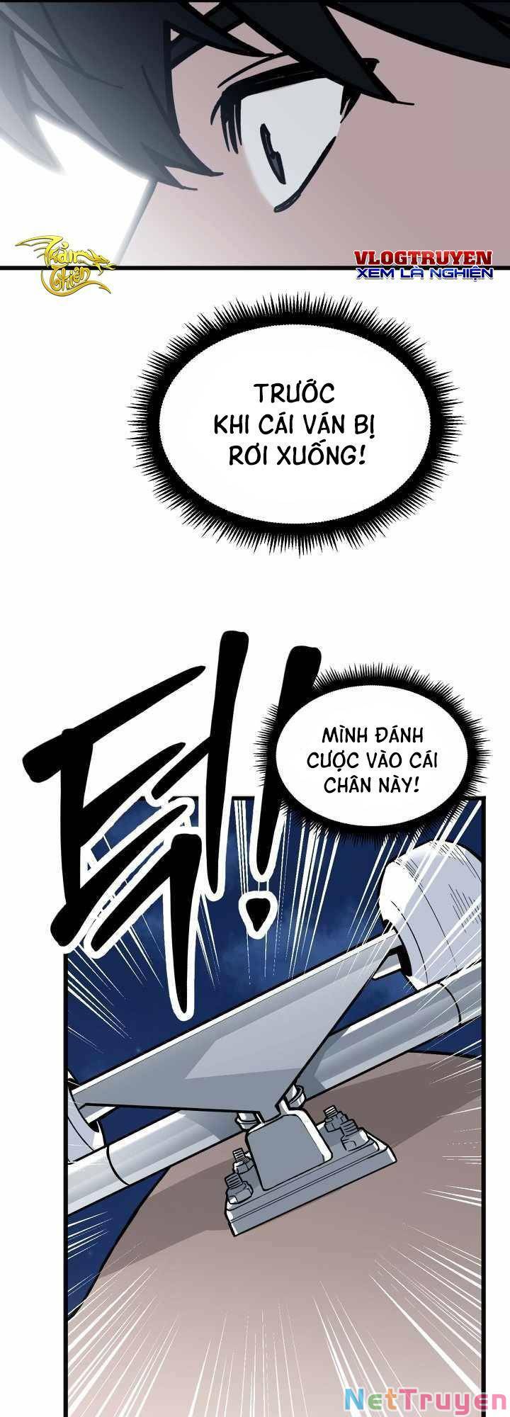 Cực Hạn Chapter 7 - Trang 37