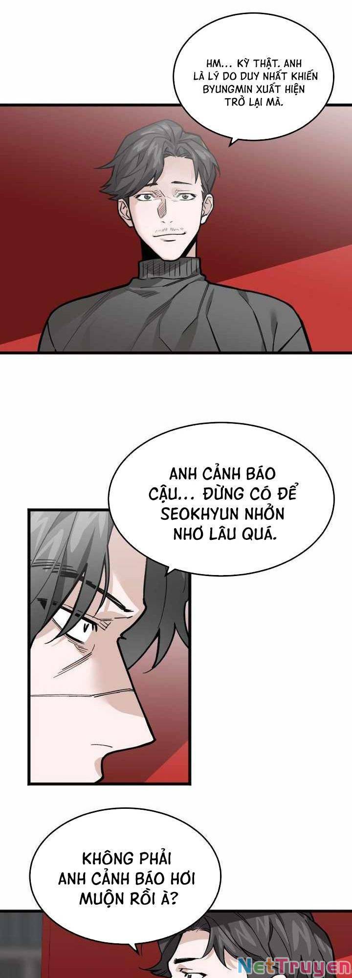 Cực Hạn Chapter 7 - Trang 10