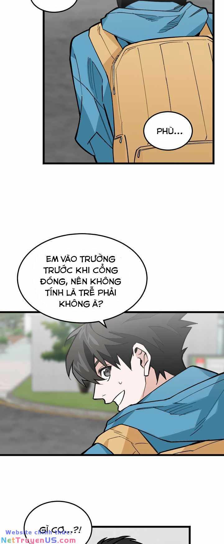 Cực Hạn Chapter 10 - Trang 2