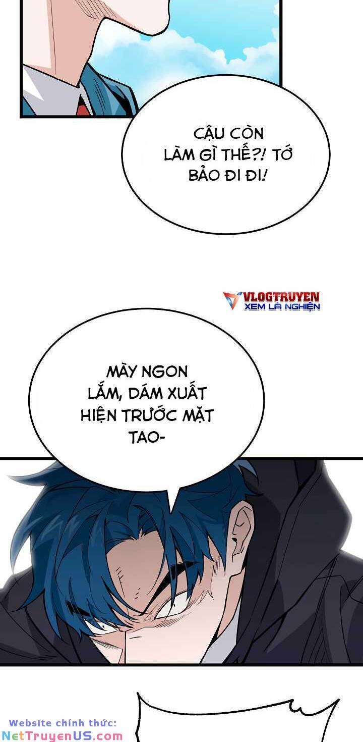 Cực Hạn Chapter 11 - Trang 38