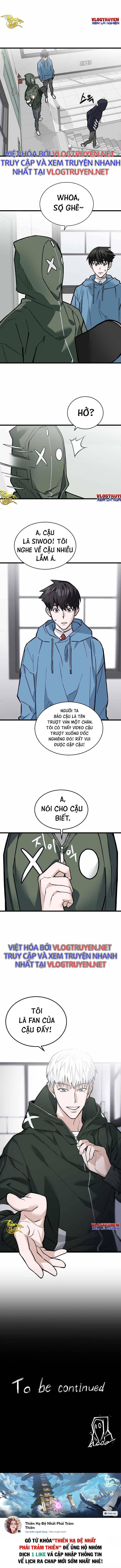 Cực Hạn Chapter 5 - Trang 16