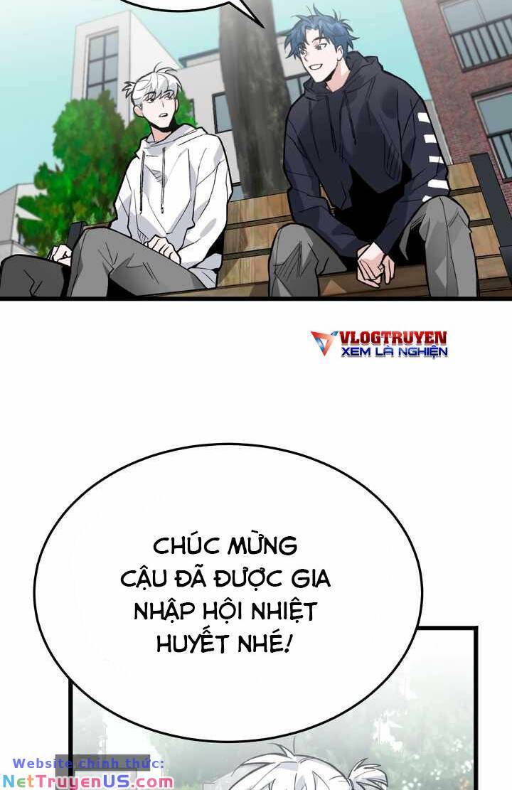 Cực Hạn Chapter 10 - Trang 30