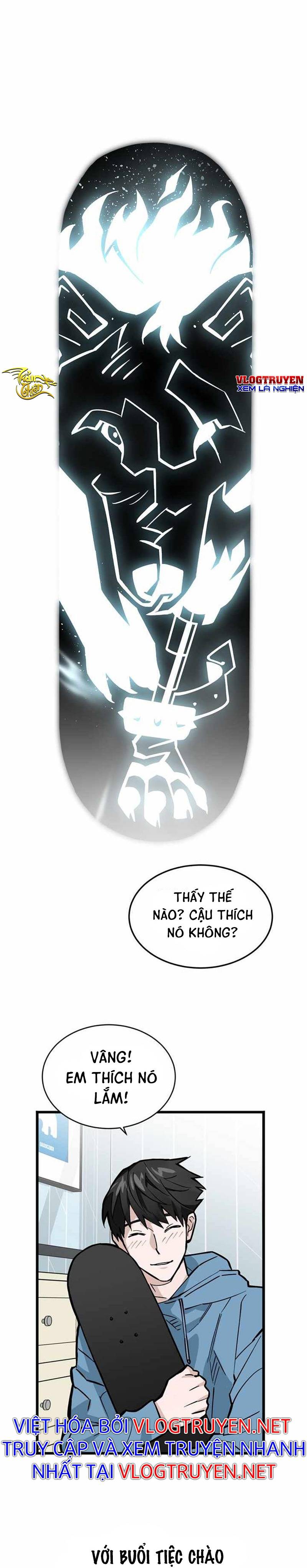 Cực Hạn Chapter 4 - Trang 19