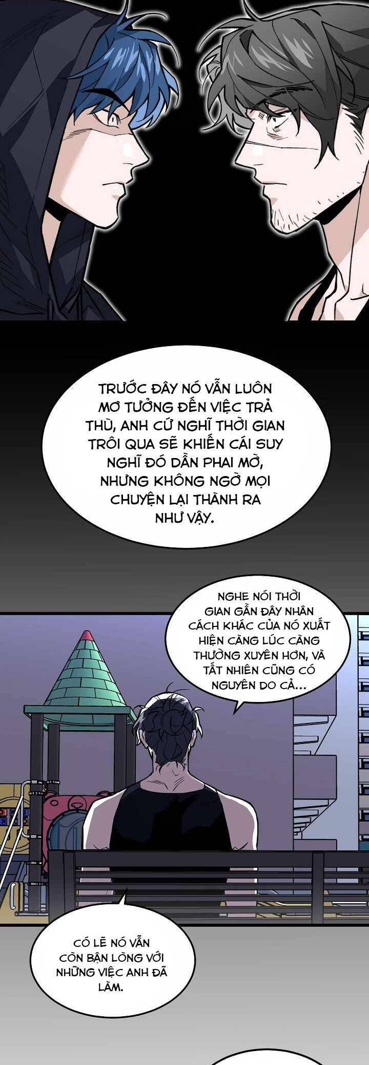 Cực Hạn Chapter 8 - Trang 14