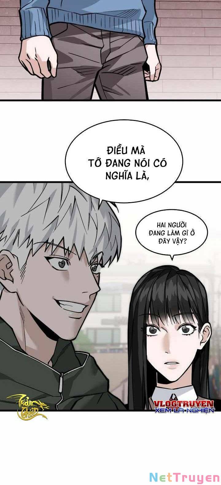 Cực Hạn Chapter 7 - Trang 5