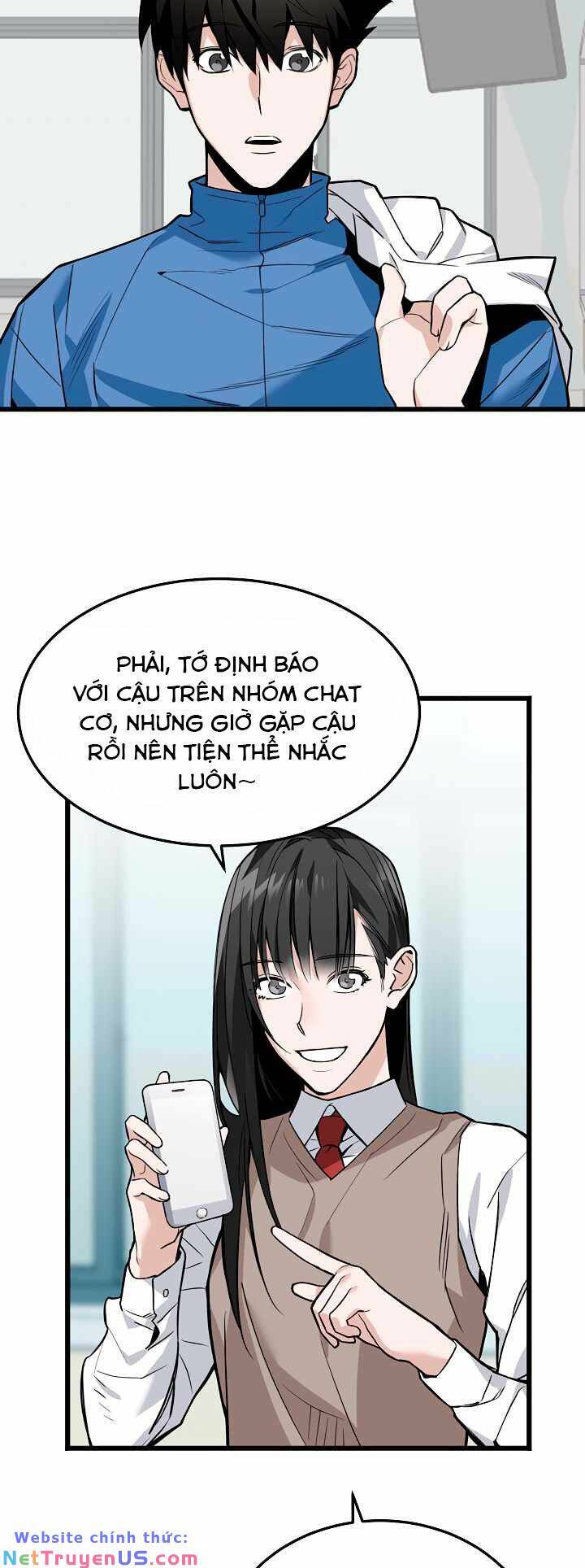 Cực Hạn Chapter 11 - Trang 2