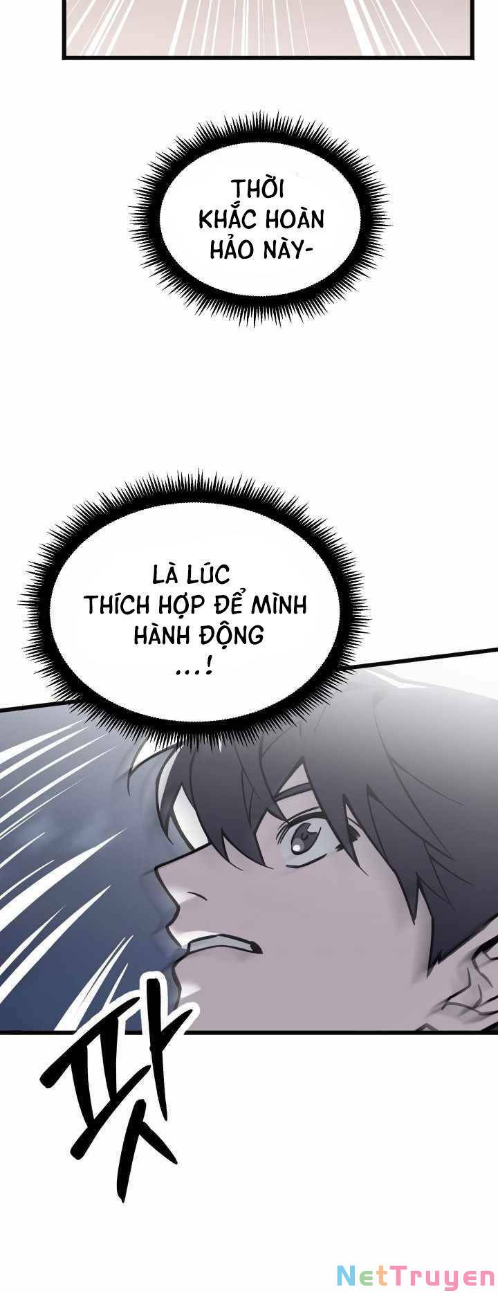 Cực Hạn Chapter 7 - Trang 38