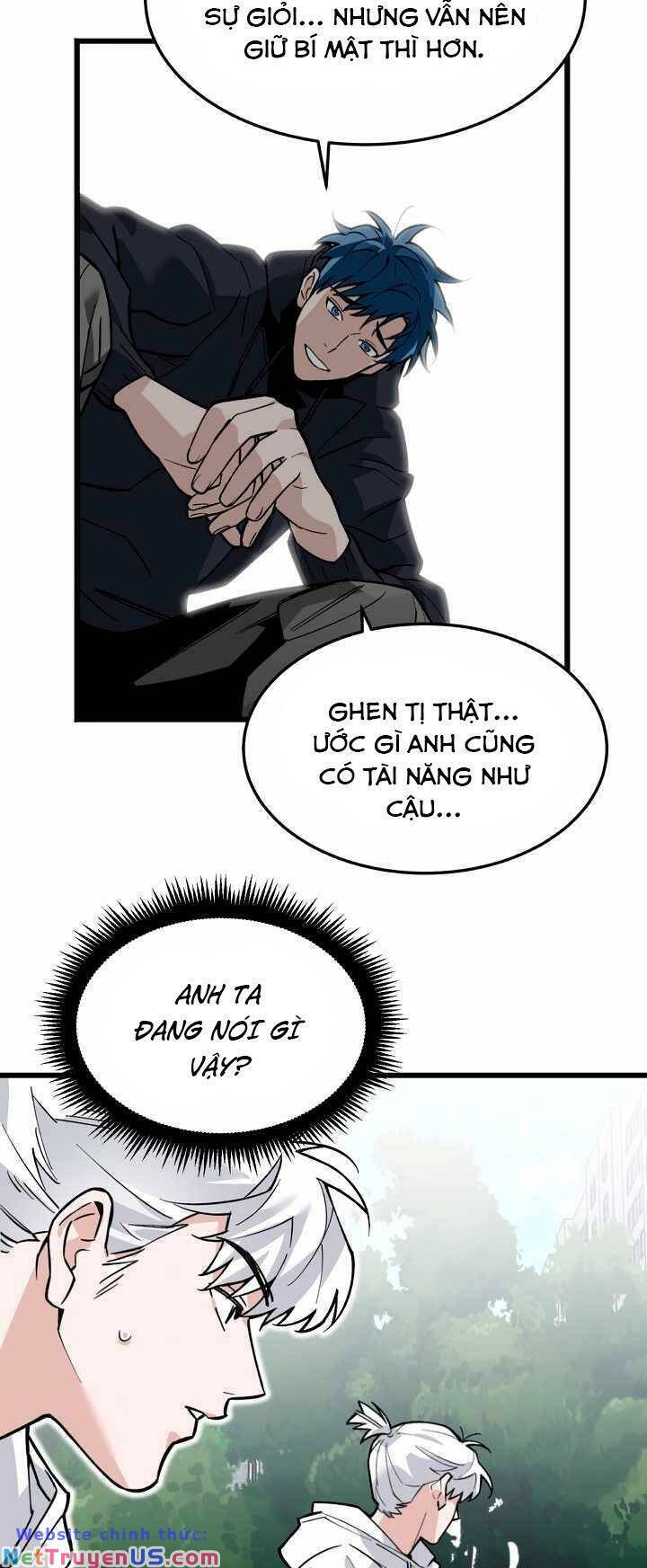 Cực Hạn Chapter 10 - Trang 32