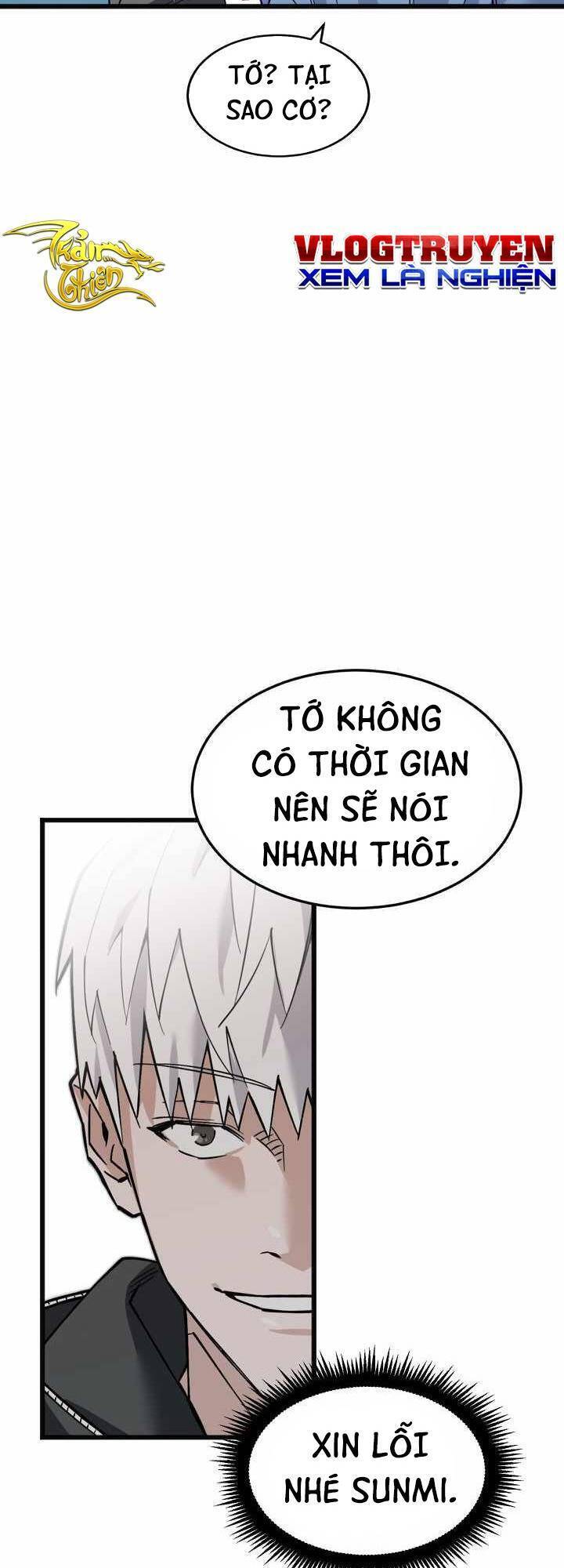 Cực Hạn Chapter 6 - Trang 39