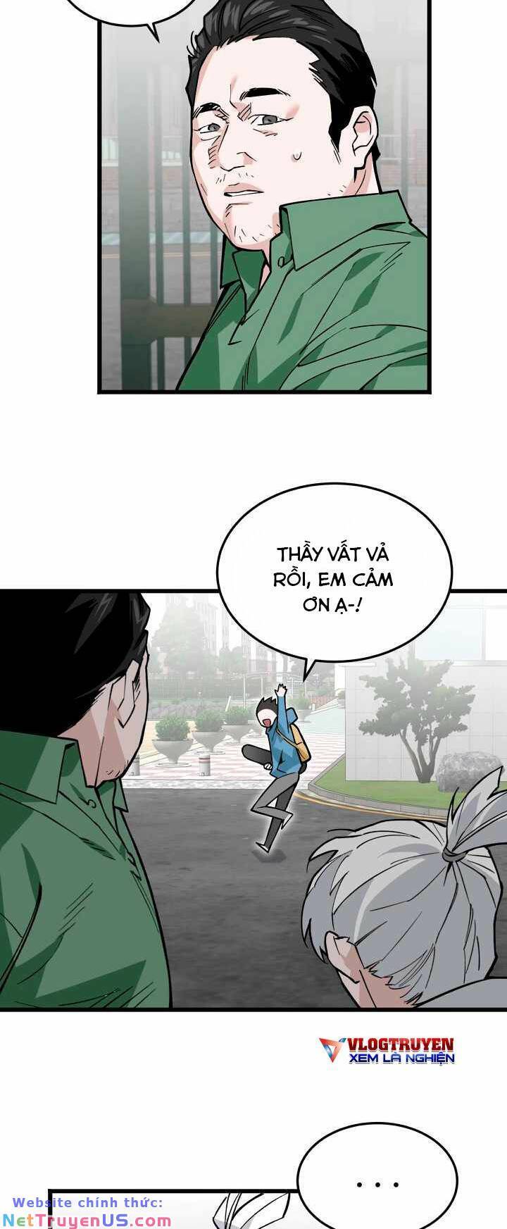 Cực Hạn Chapter 10 - Trang 3