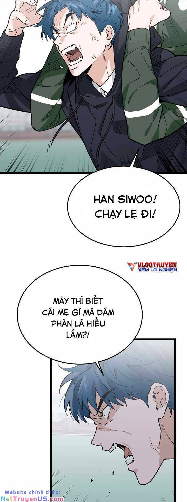 Cực Hạn Chapter 11 - Trang 36