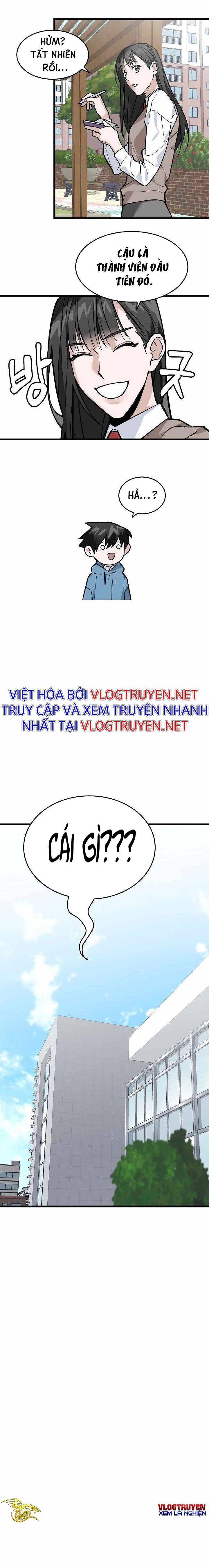 Cực Hạn Chapter 5 - Trang 6