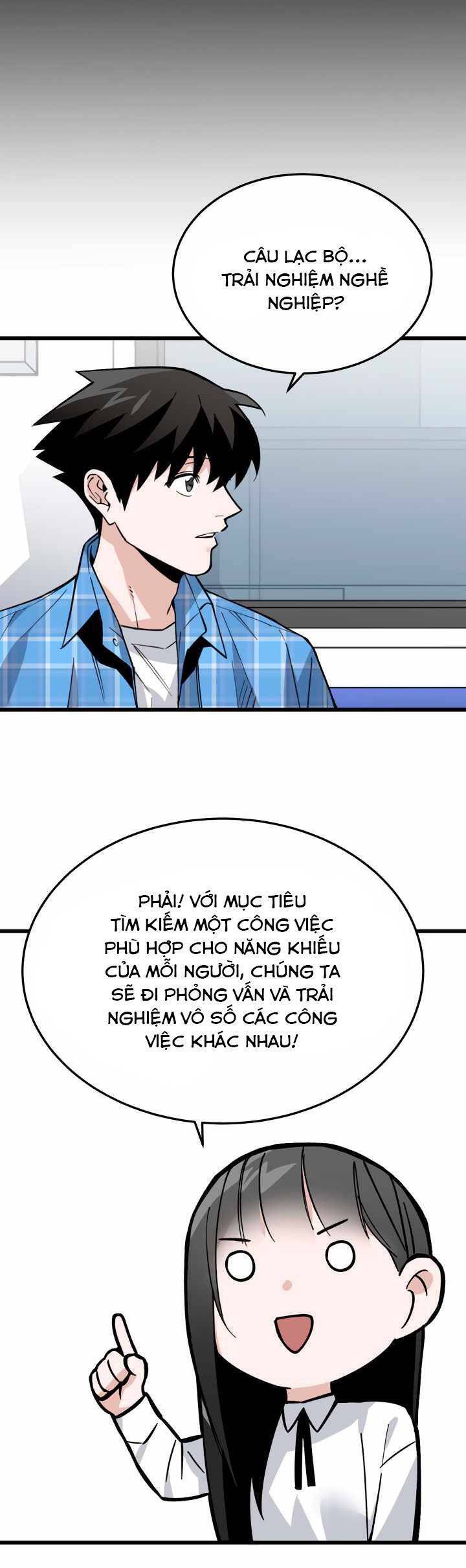 Cực Hạn Chapter 13 - Trang 28