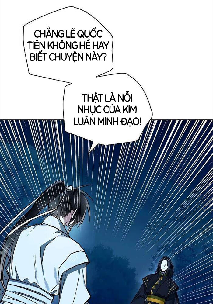 Trấn Hồn Kí Chapter 5 - Trang 39