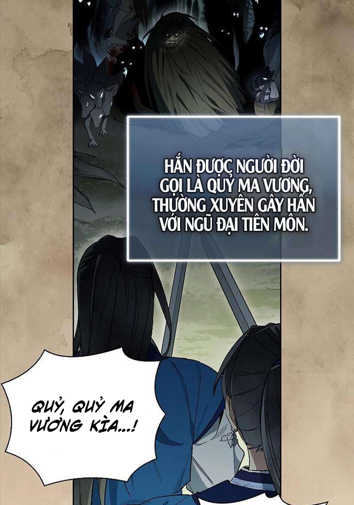 Trấn Hồn Kí Chapter 2 - Trang 9