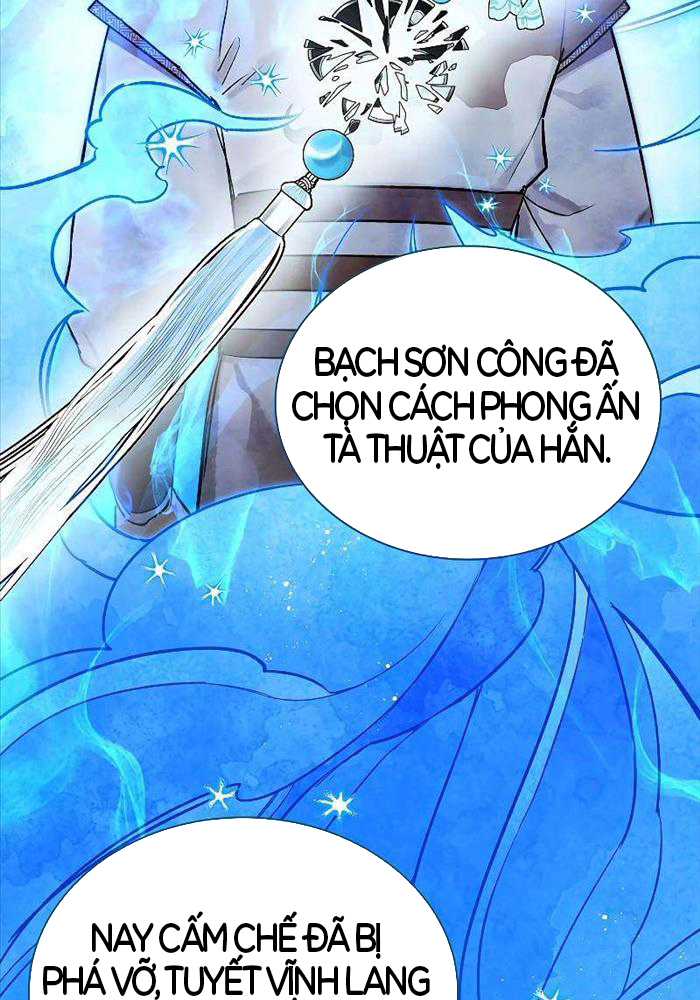 Trấn Hồn Kí Chapter 2 - Trang 50