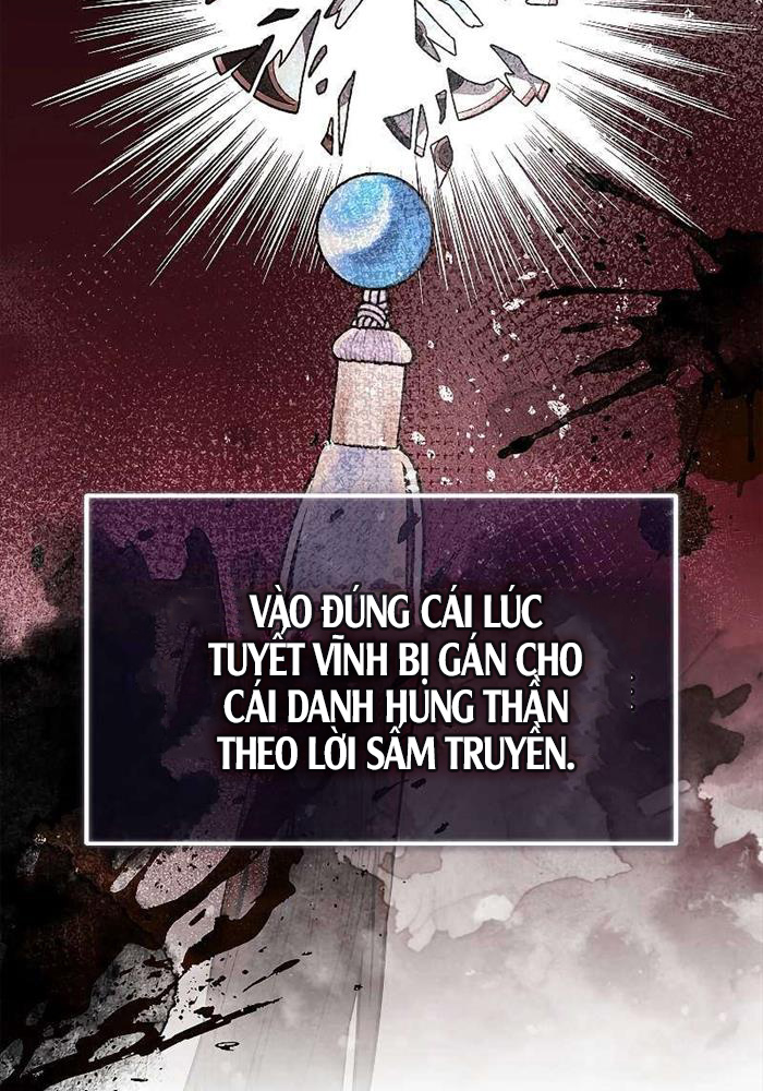 Trấn Hồn Kí Chapter 2 - Trang 19