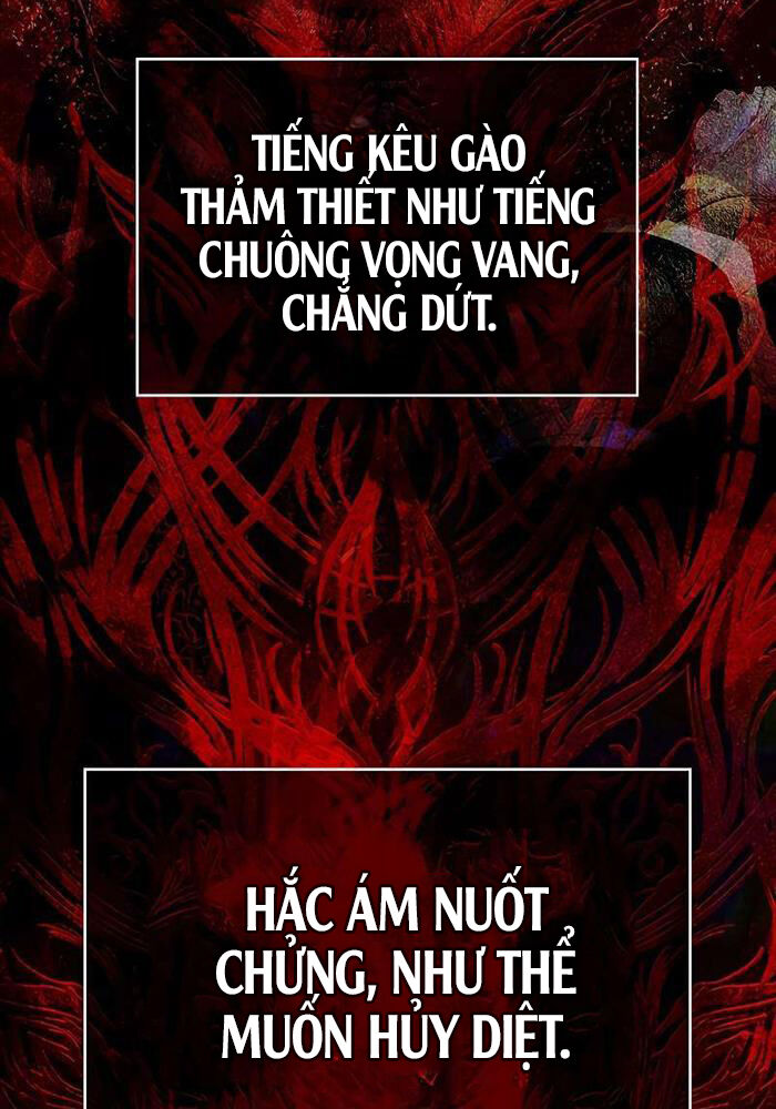 Trấn Hồn Kí Chapter 5 - Trang 3