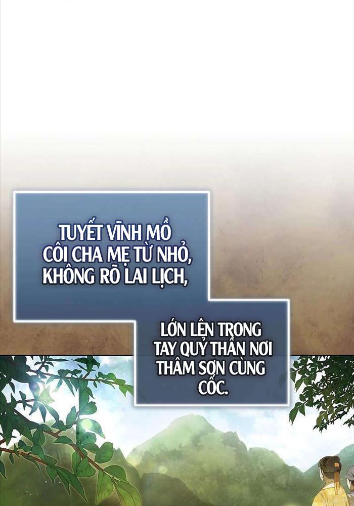 Trấn Hồn Kí Chapter 2 - Trang 7