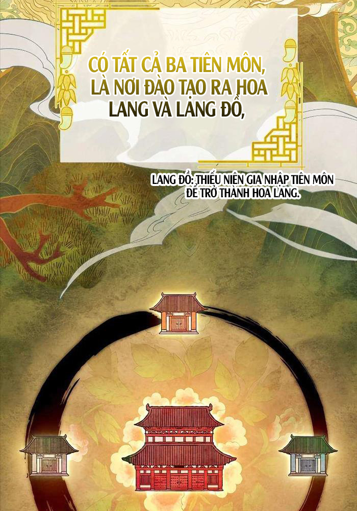 Trấn Hồn Kí Chapter 2 - Trang 1