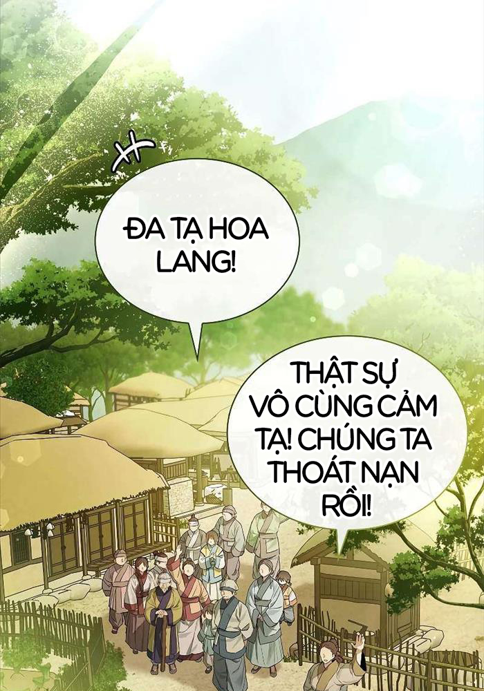 Trấn Hồn Kí Chapter 3 - Trang 18