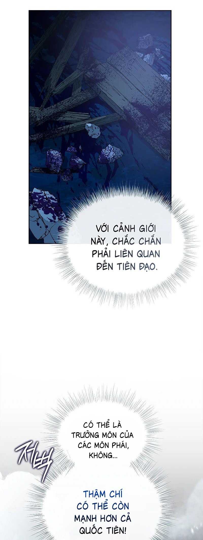 Trấn Hồn Kí Chapter 4 - Trang 26