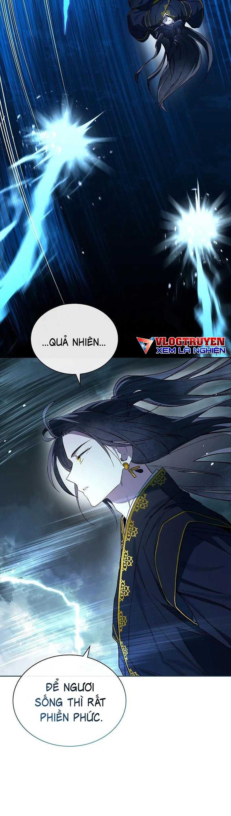 Trấn Hồn Kí Chapter 4 - Trang 47