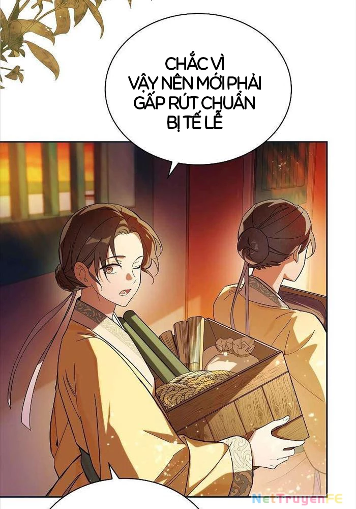 Trấn Hồn Kí Chapter 1 - Trang 22