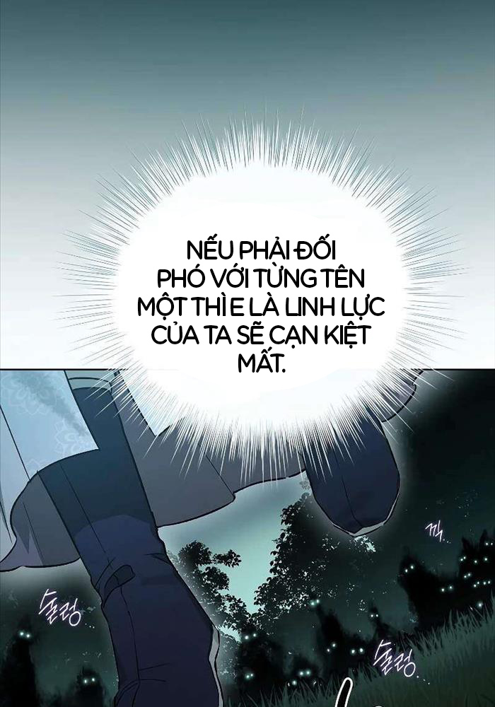 Trấn Hồn Kí Chapter 3 - Trang 33