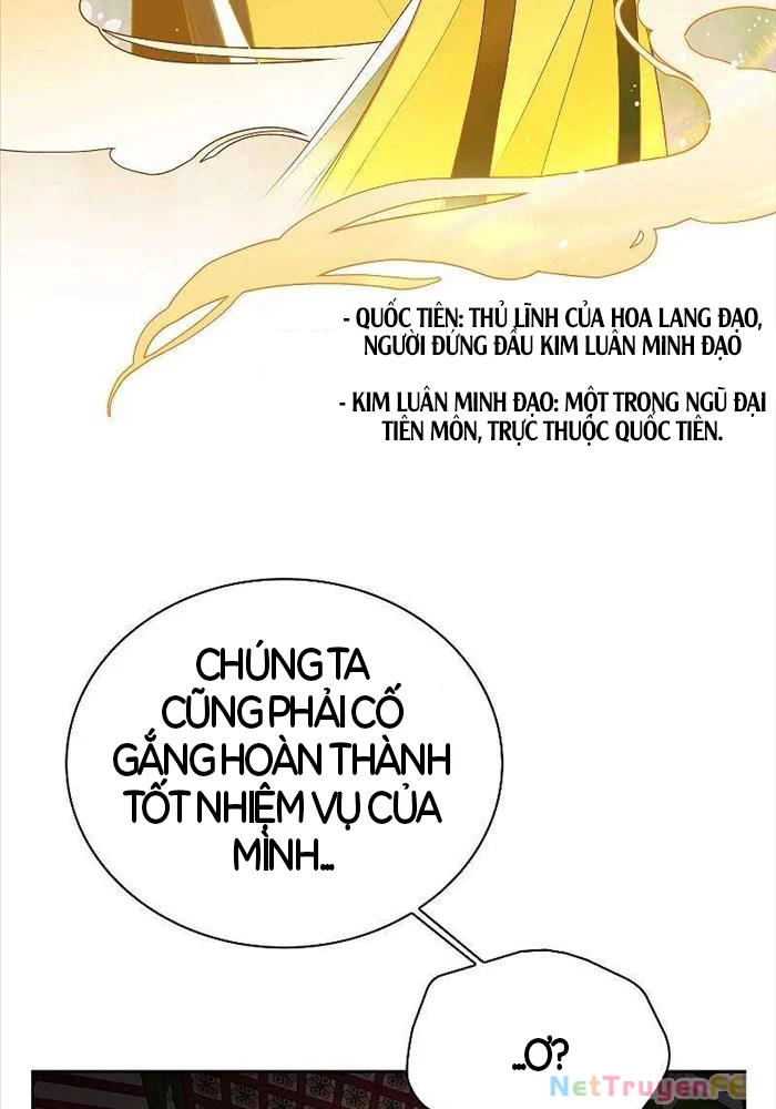 Trấn Hồn Kí Chapter 1 - Trang 40