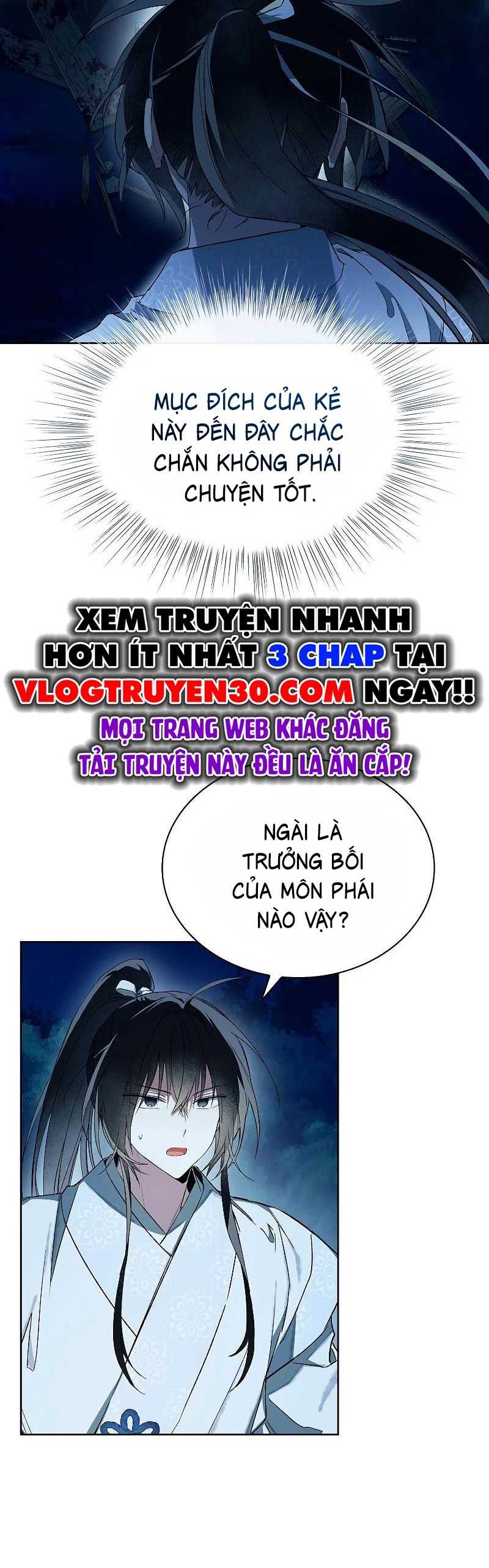 Trấn Hồn Kí Chapter 4 - Trang 32