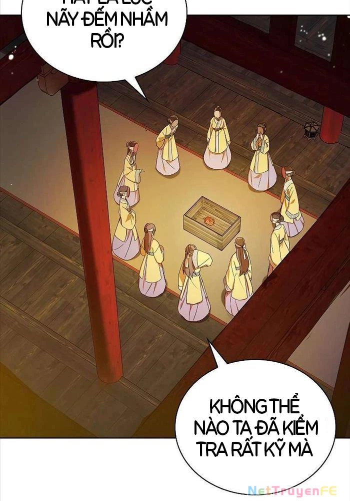 Trấn Hồn Kí Chapter 1 - Trang 45