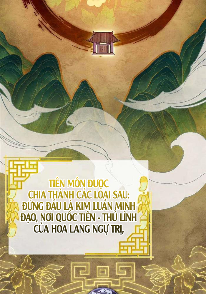 Trấn Hồn Kí Chapter 2 - Trang 2