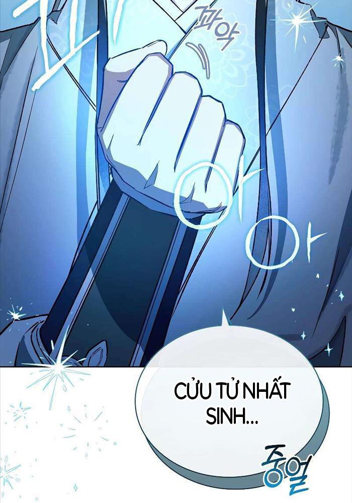 Trấn Hồn Kí Chapter 5 - Trang 50