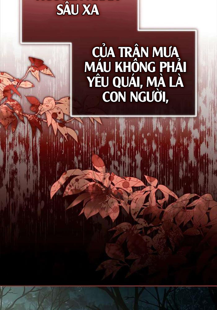 Trấn Hồn Kí Chapter 3 - Trang 21