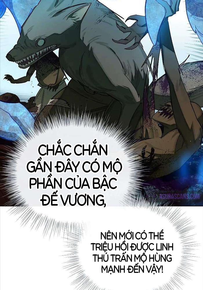 Trấn Hồn Kí Chapter 3 - Trang 75