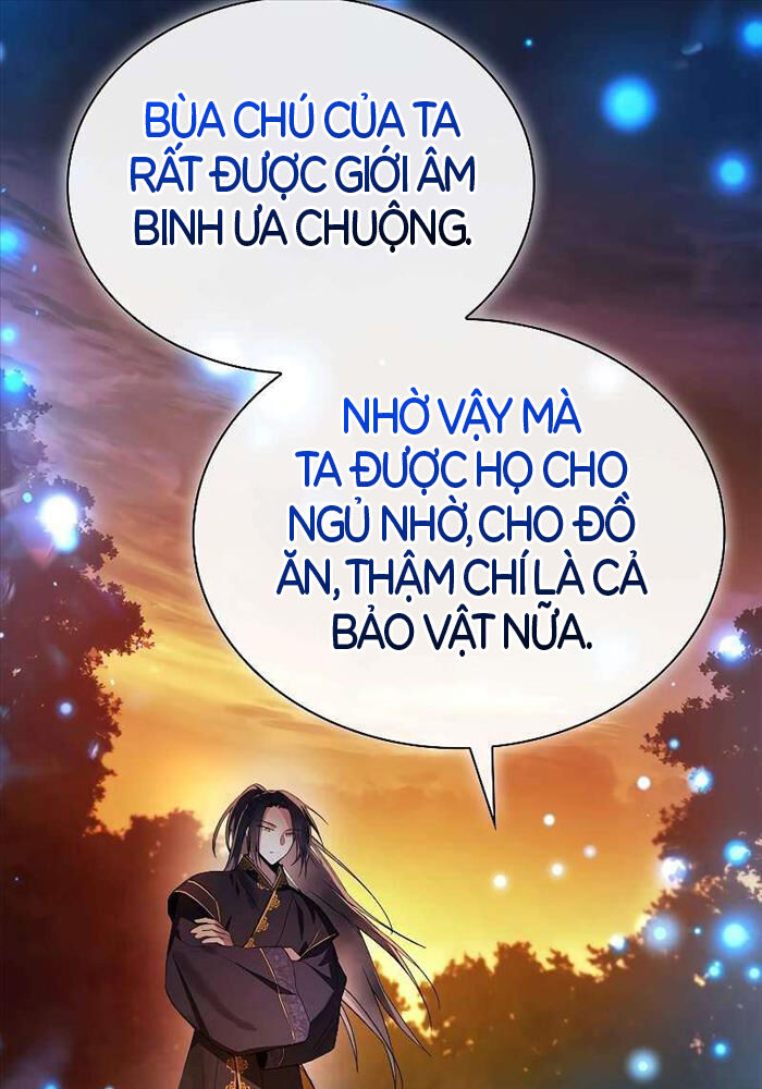 Trấn Hồn Kí Chapter 5 - Trang 131