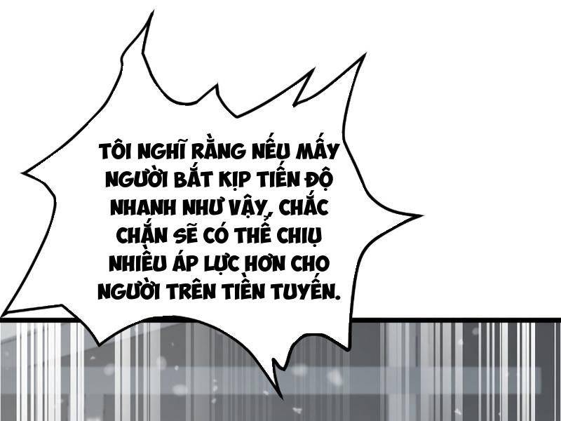 Vạn Tộc Xâm Lược: Thiên Hạ Tham Chiến, Ta Trấn Thủ Hậu Phương Chapter 4 - Trang 4