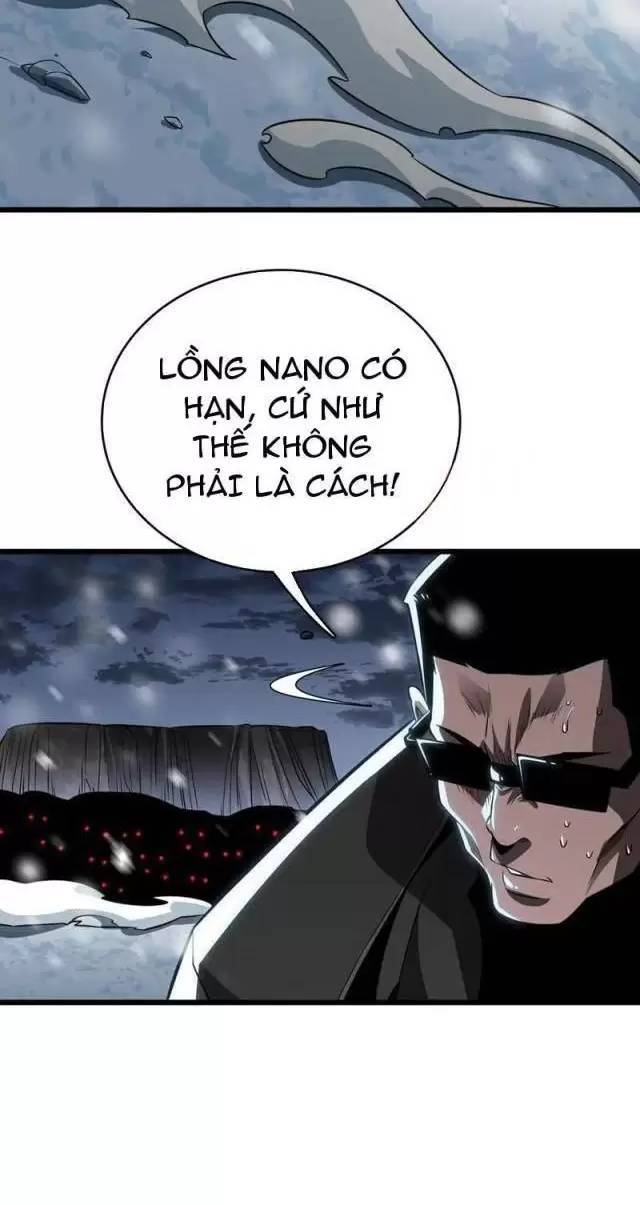 Vạn Tộc Xâm Lược: Thiên Hạ Tham Chiến, Ta Trấn Thủ Hậu Phương Chapter 10 - Trang 32