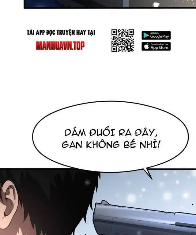 Vạn Tộc Xâm Lược: Thiên Hạ Tham Chiến, Ta Trấn Thủ Hậu Phương Chapter 7 - Trang 55