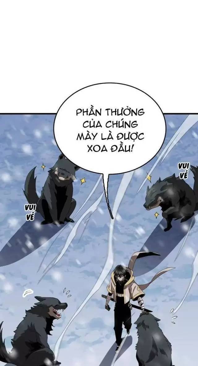 Vạn Tộc Xâm Lược: Thiên Hạ Tham Chiến, Ta Trấn Thủ Hậu Phương Chapter 11 - Trang 8