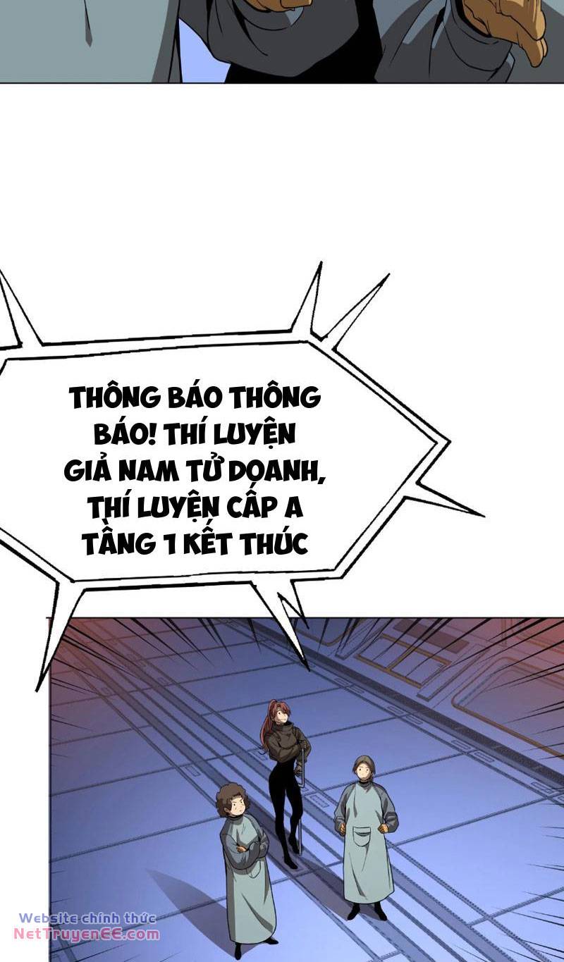 Vạn Tộc Xâm Lược: Thiên Hạ Tham Chiến, Ta Trấn Thủ Hậu Phương Chapter 2 - Trang 47